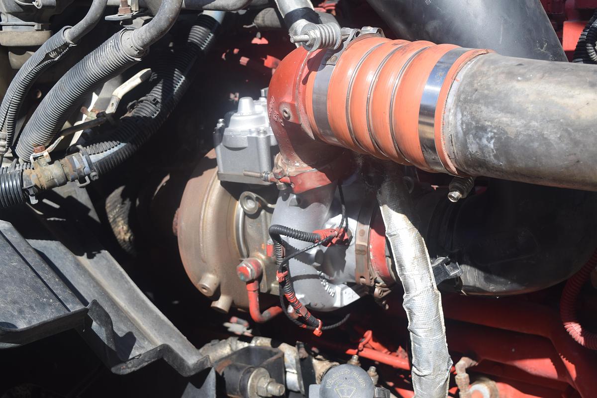 Used 2019 INTERNATIONAL LT625