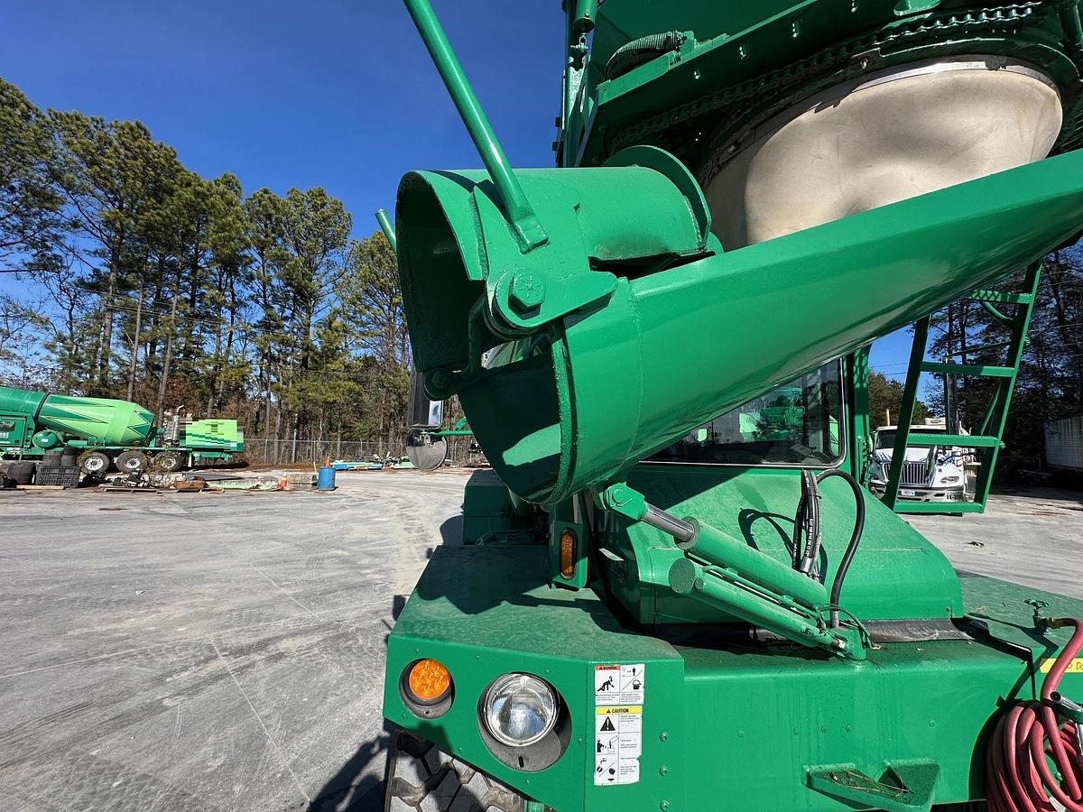 Used 2020 TEREX FD4000