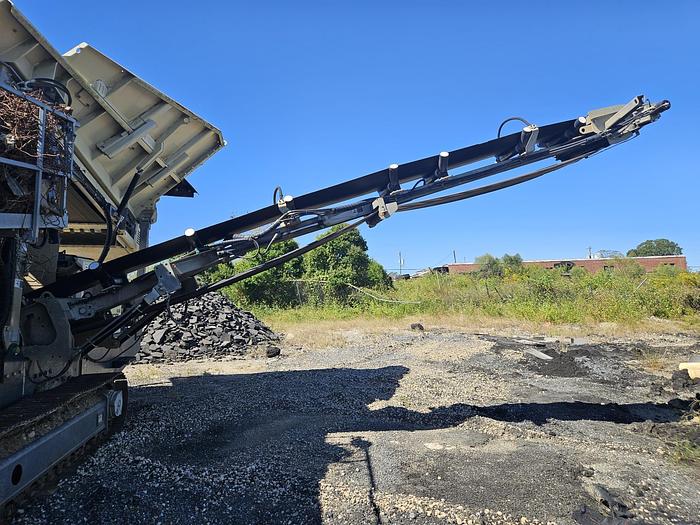 Used 2019 METSO ST2.8