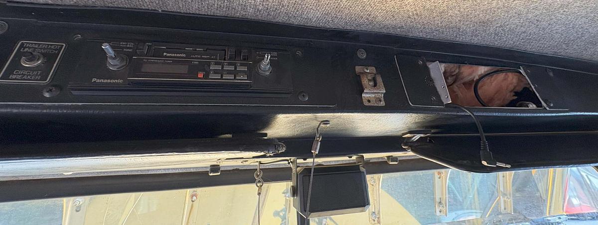 Used 1987 KENWORTH W900