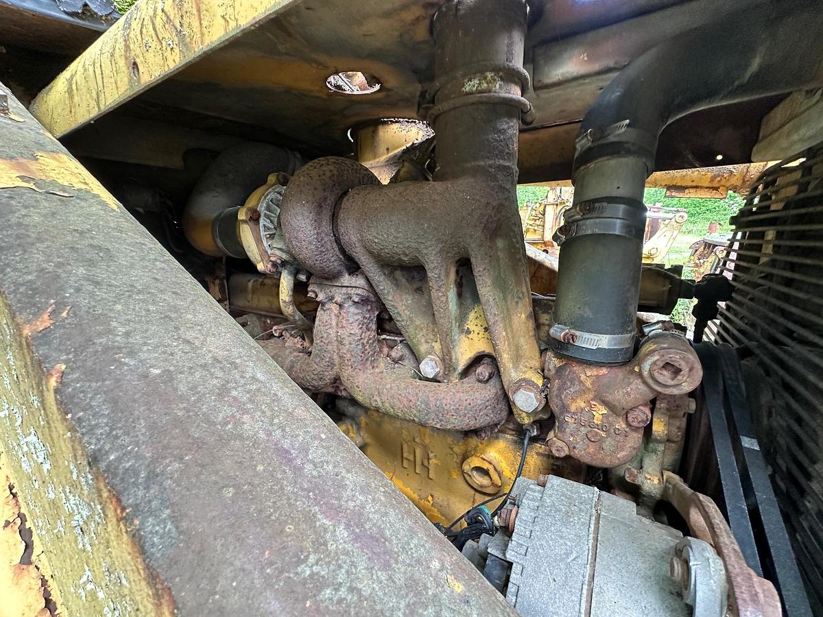 Used 1980 DRESSER 175C