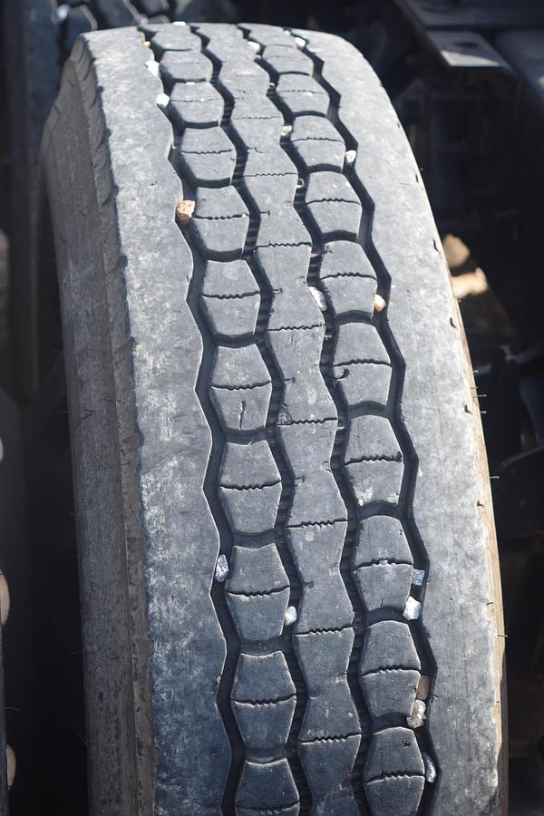 Used 2019 INTERNATIONAL LT625