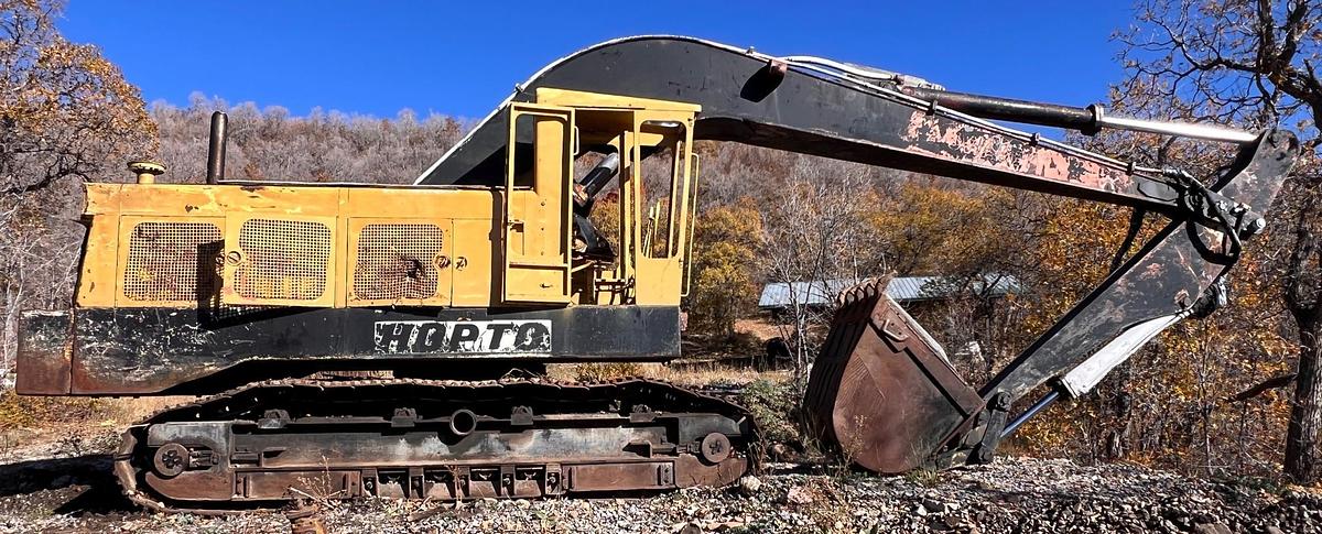 Used 1974 WARNER-SWASEY Hopto 900A