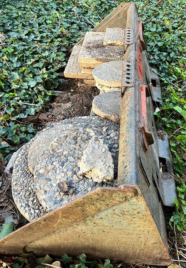 Used 2015 BOBCAT s570