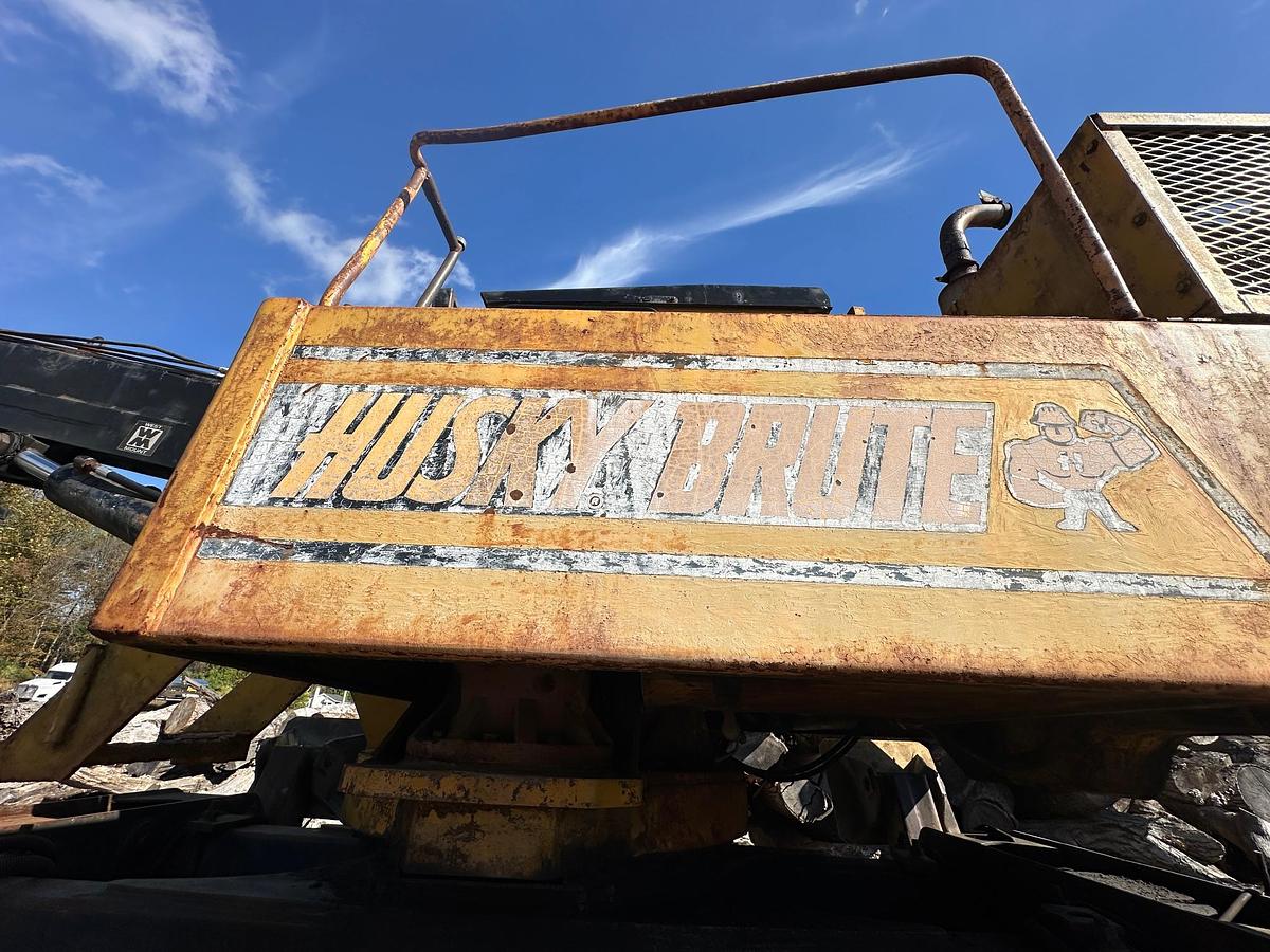 Used 1984 MACK RD686S