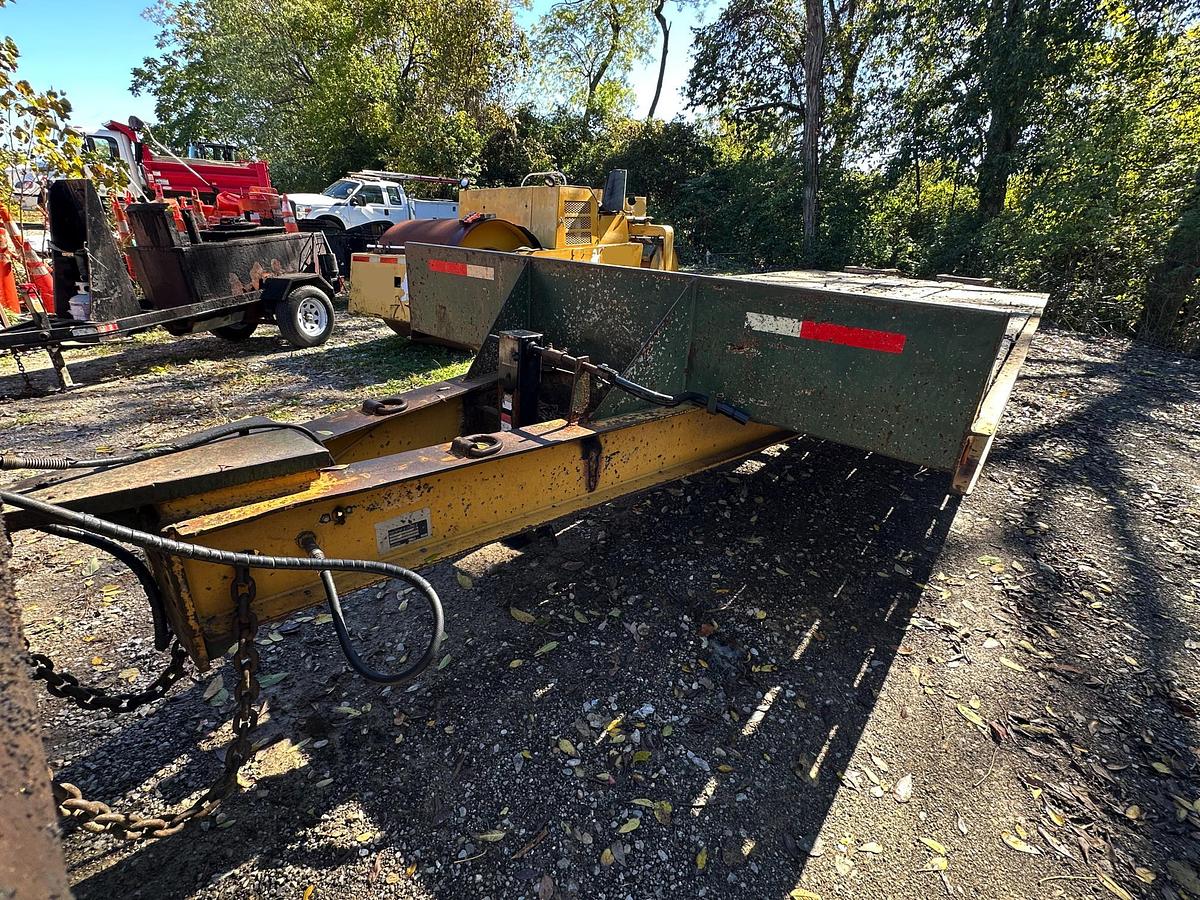 Used 1994 FORD LN9000