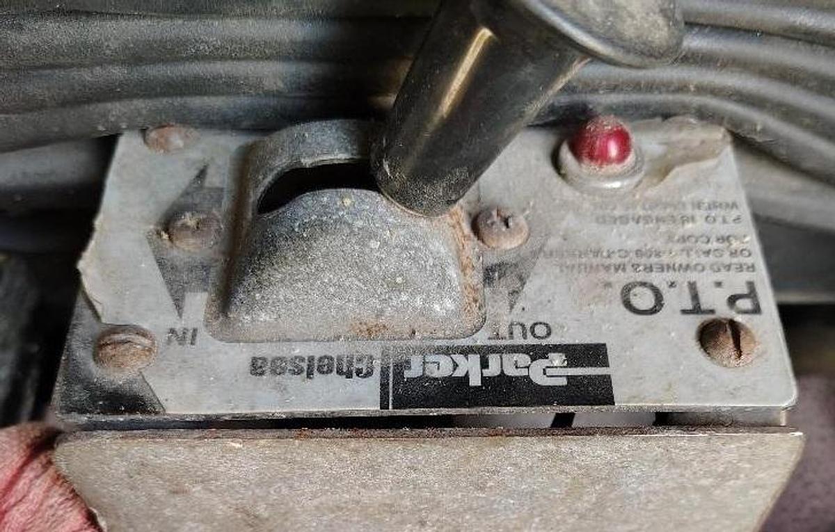 Used 2005 INTERNATIONAL 9900i