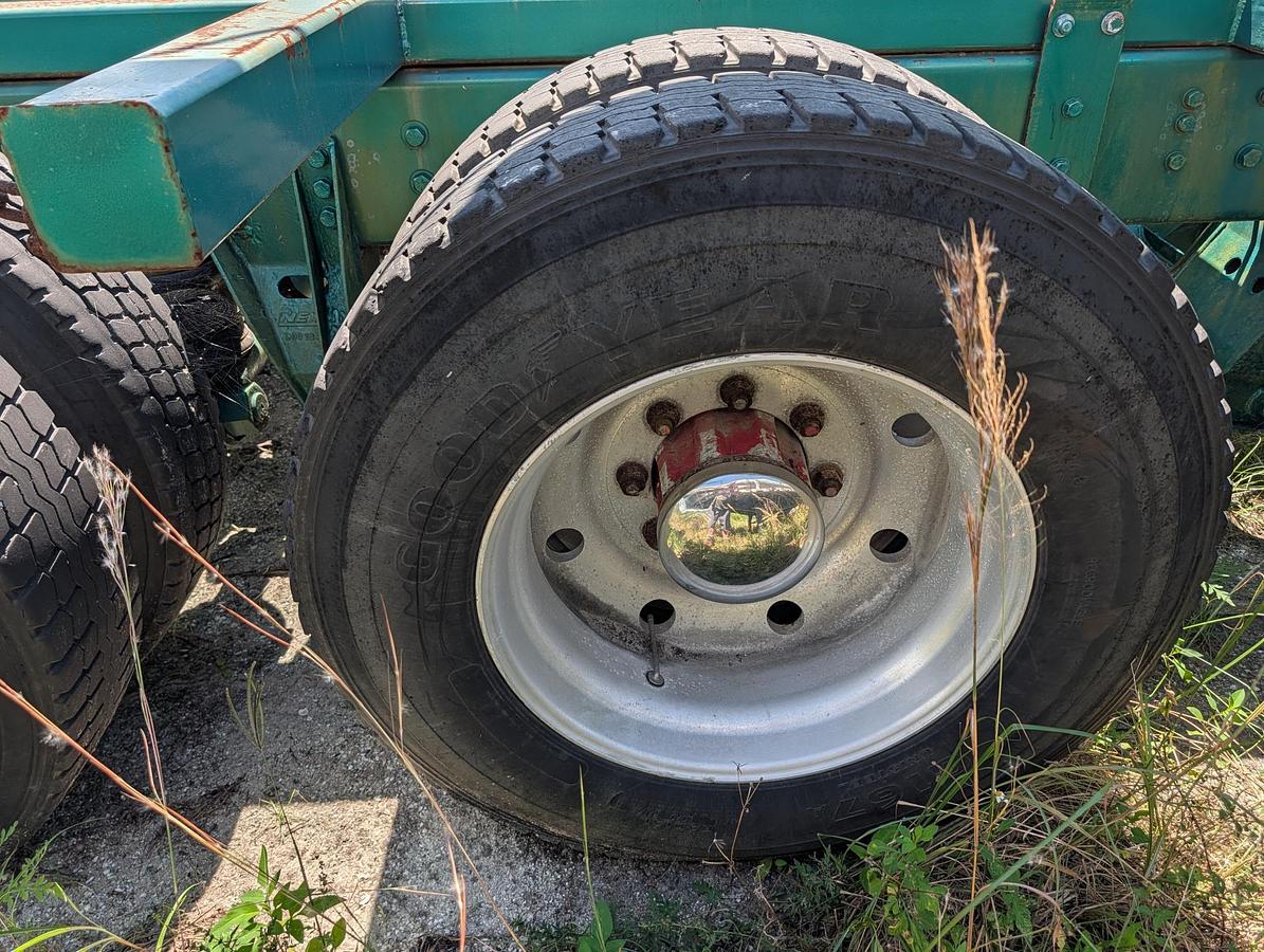 Used 1995 WESTERN STAR 4900