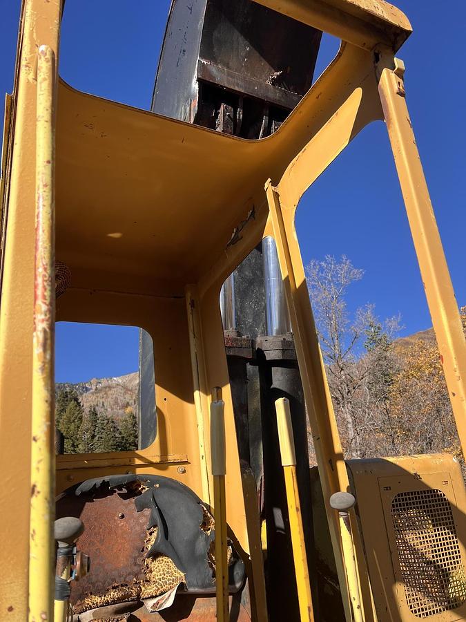 Used 1974 WARNER-SWASEY Hopto 900A