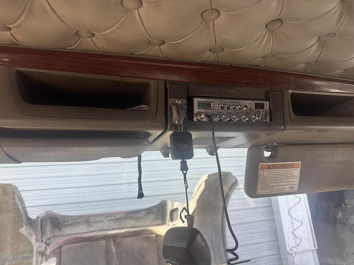 Used 2006 KENWORTH T800