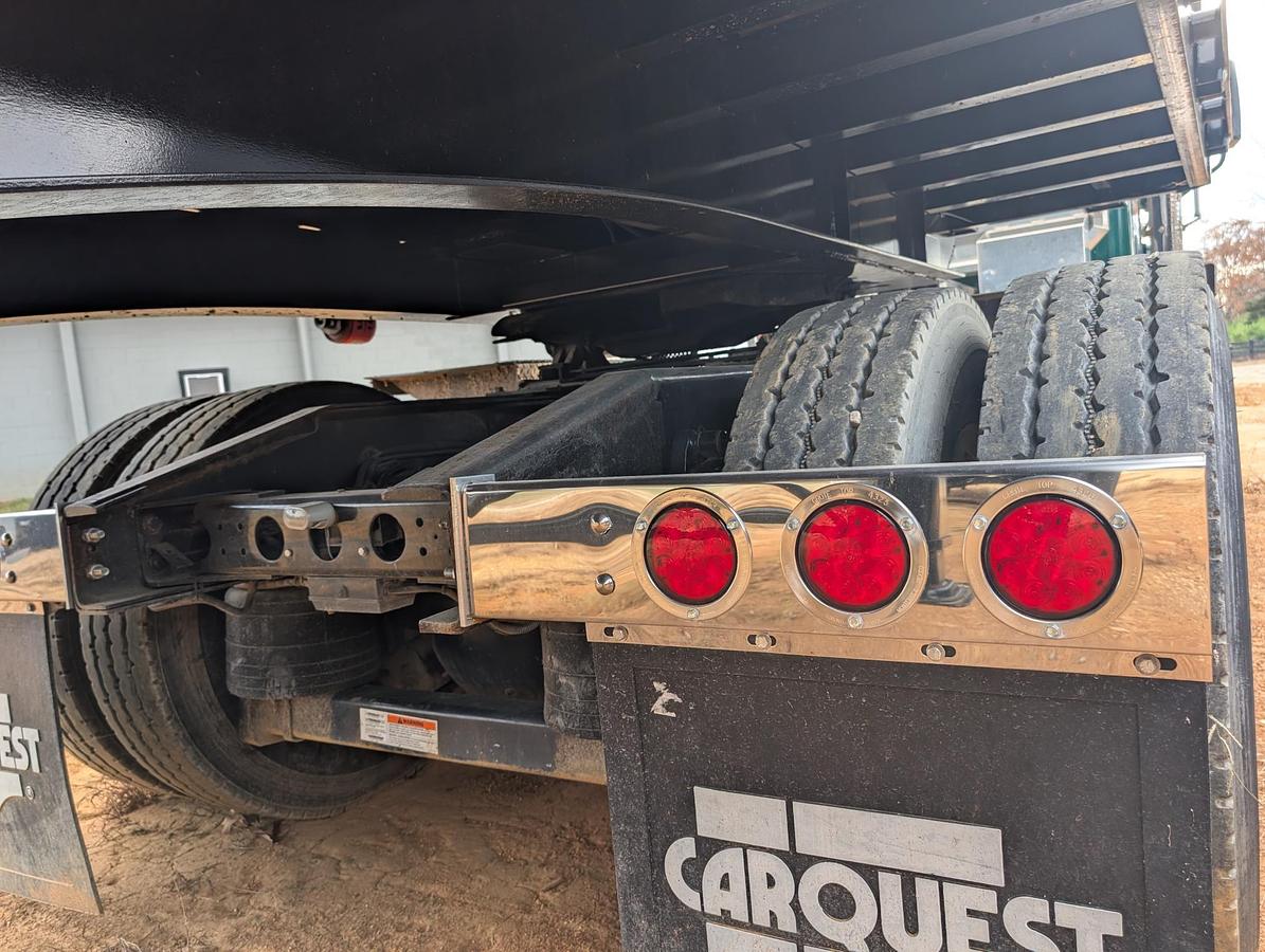 Used 2016 CATERPILLAR CT660S