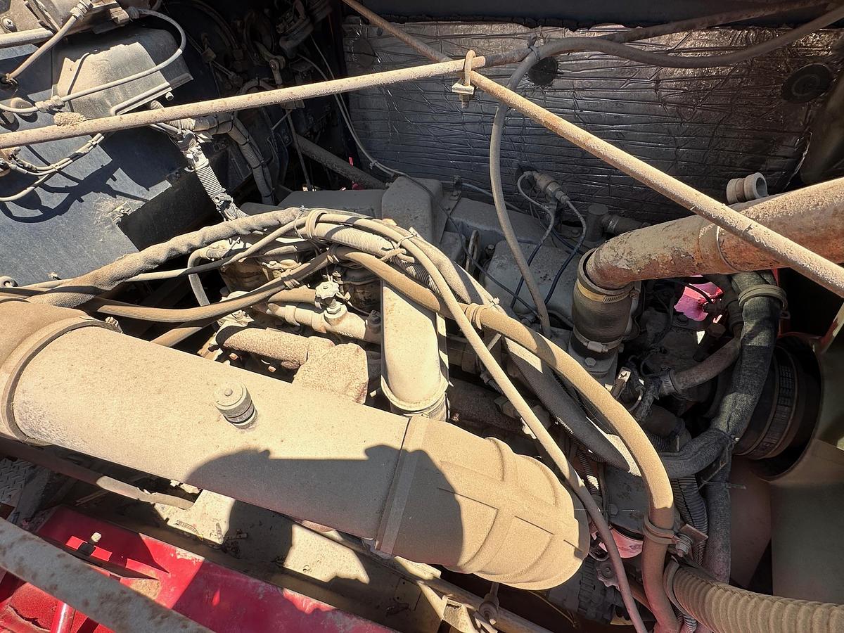 Used 1986 AUTOCAR DK64