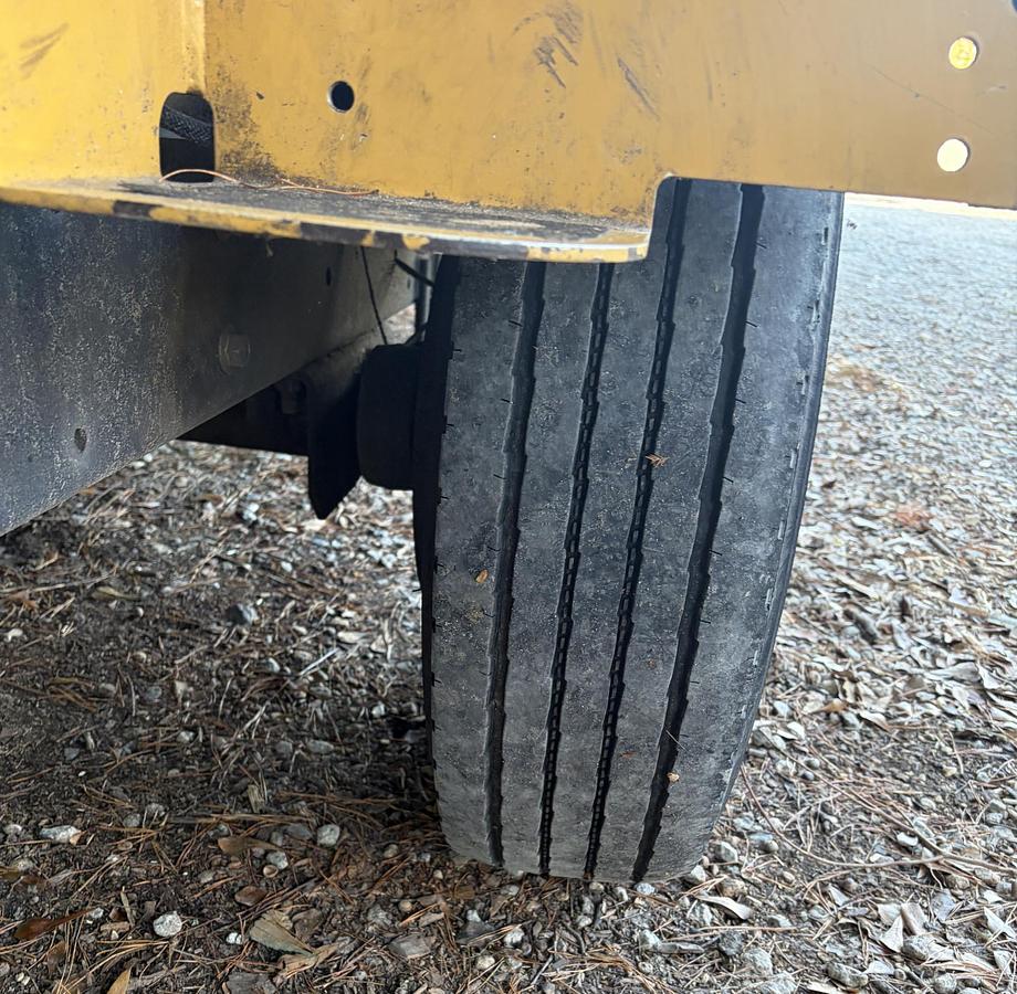 Used 2018 VERMEER BC1500