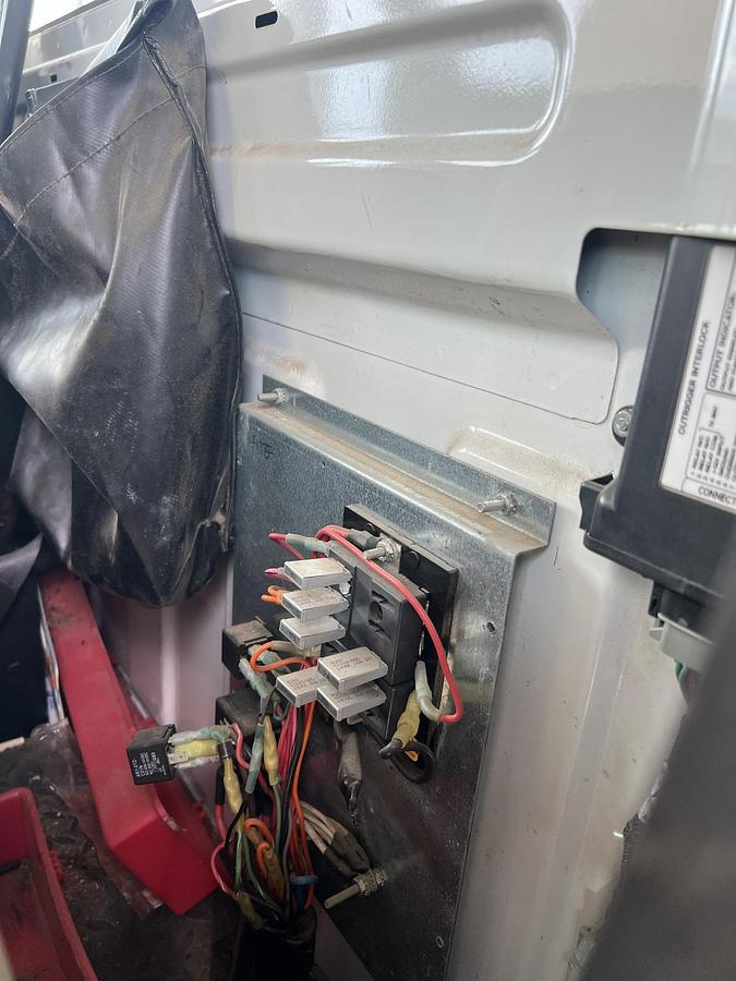 Used 2008 GMC Top Kick C7500