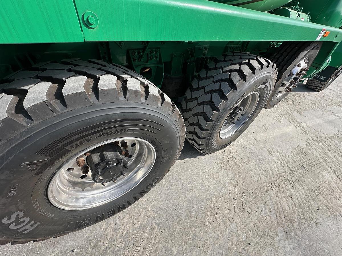 Used 2019 TEREX FD4000