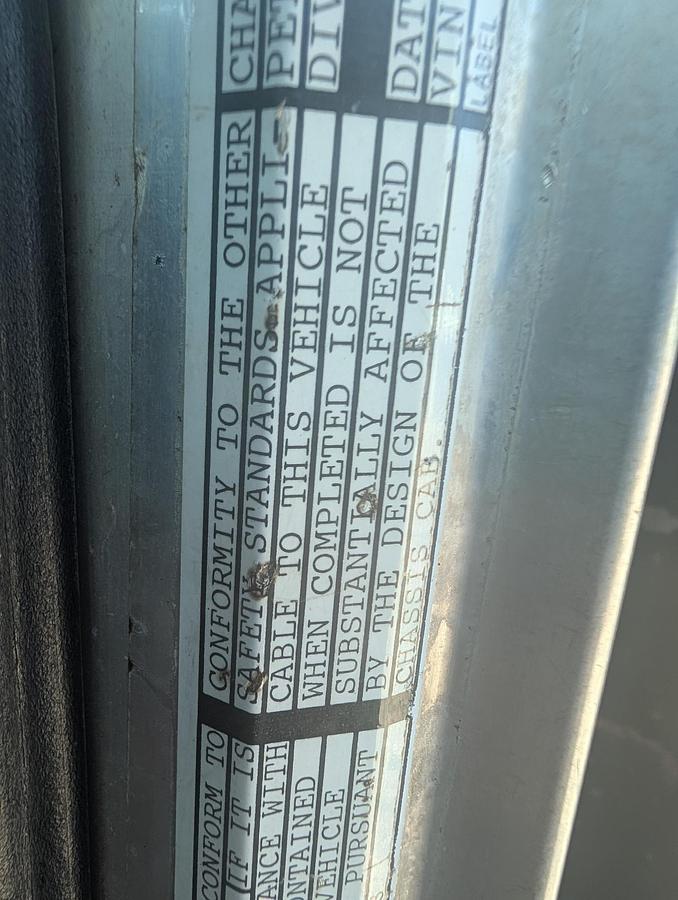 Used 1995 PETERBILT 330