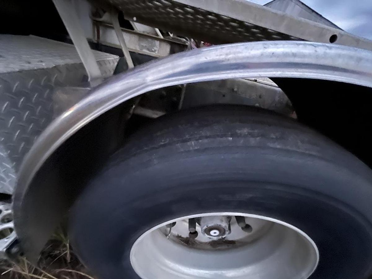 Used 2000 WESTERN STAR 4900