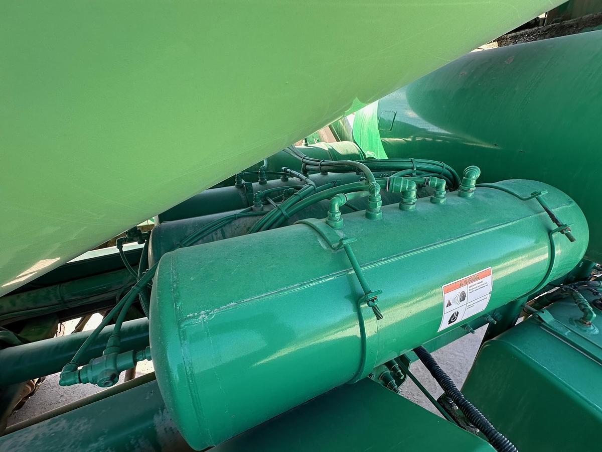 Used 2020 TEREX FD4000