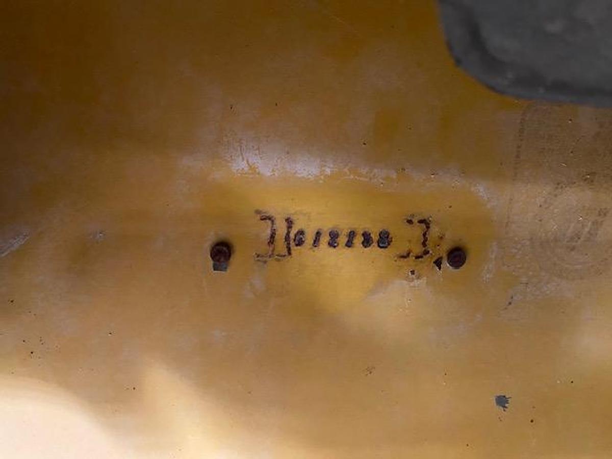 Used 2005 DEERE 544J