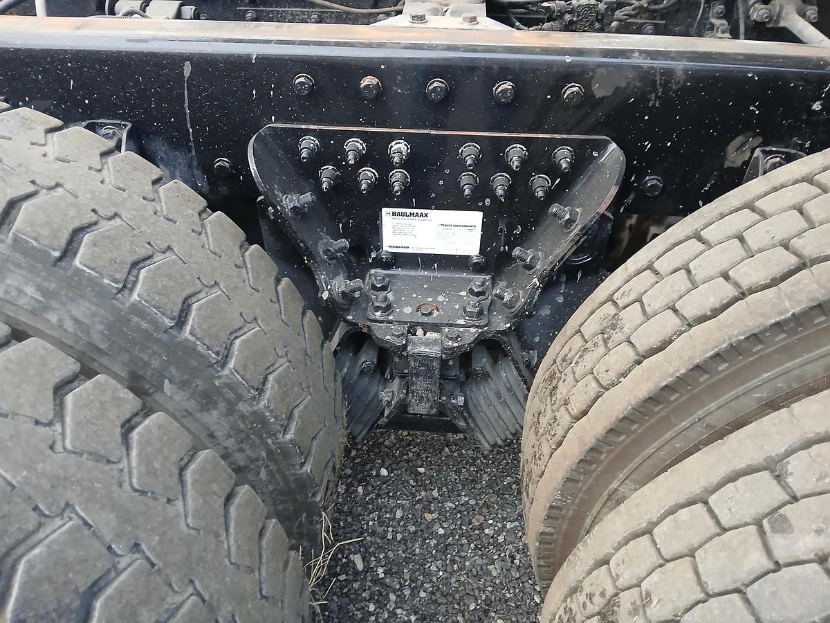 Used 2020 KENWORTH T800