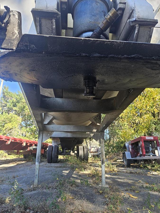 Used 2021 CPS MANAC 4H236AB00