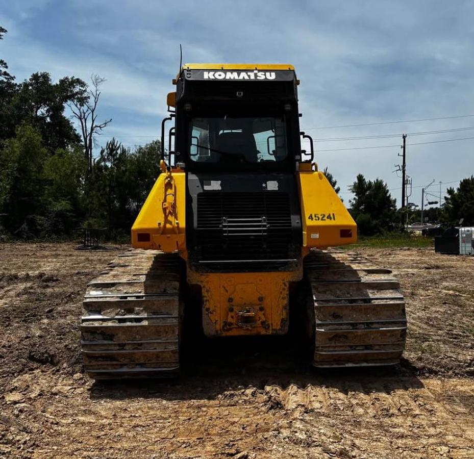 Used 2021 KOMATSU D61PX-24