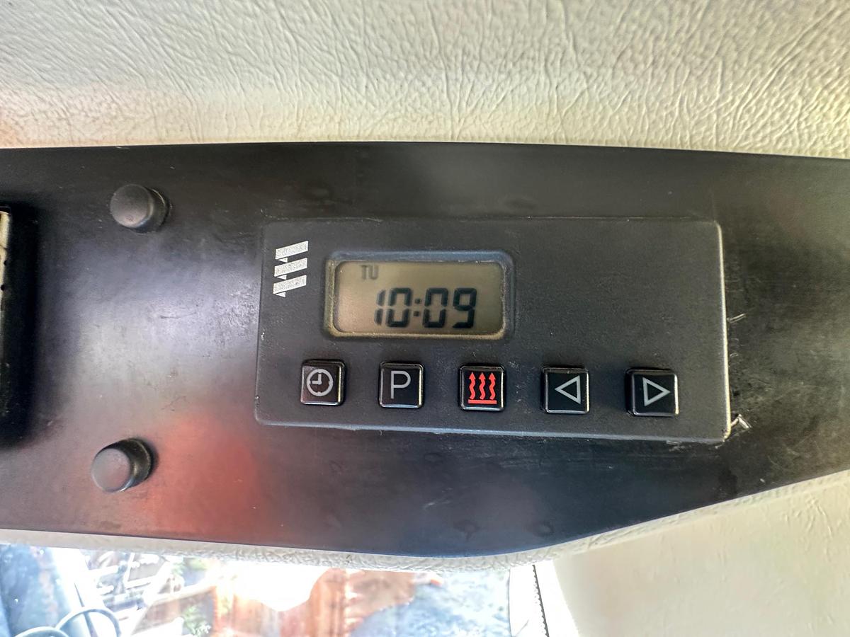 Used 2012 ATLAS COPCO Flexiroc D65-10SF