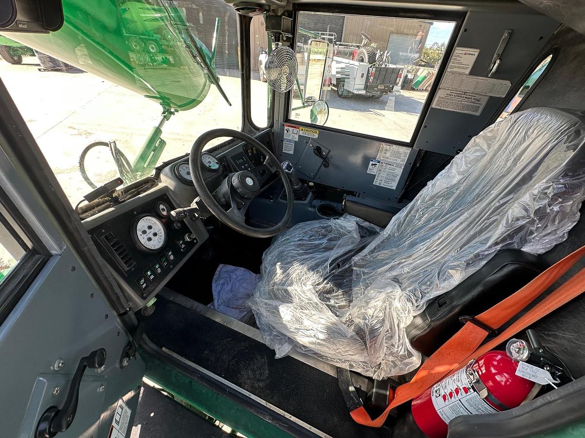 Used 2020 TEREX FD4000