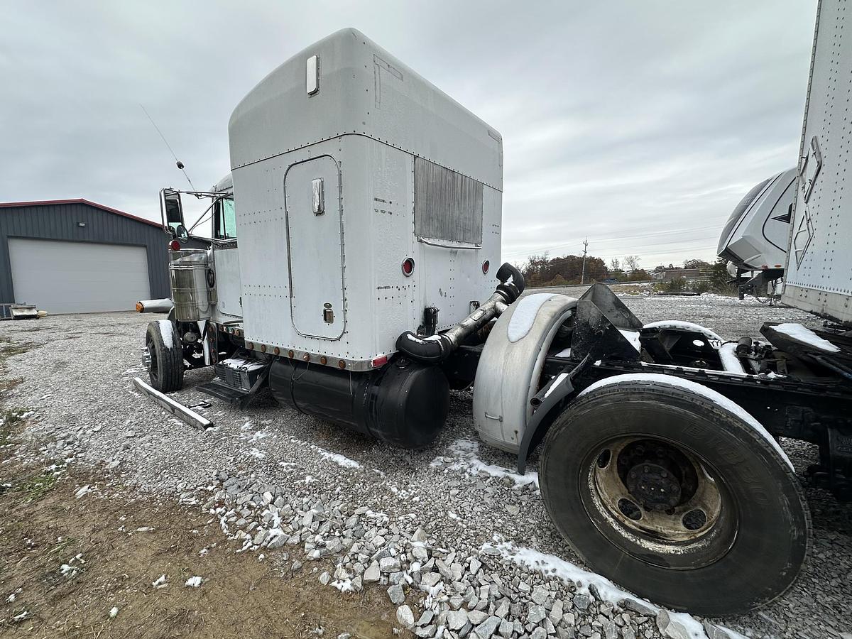 Used 1998 PETERBILT 379