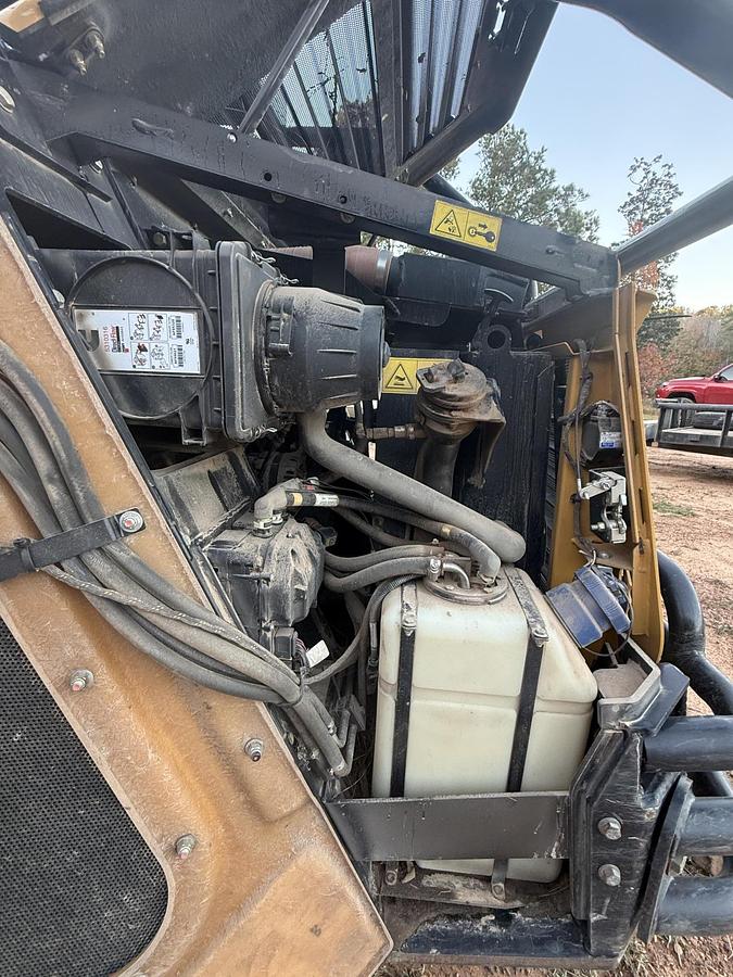 Used 2021 ASV RT 120