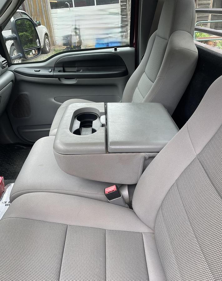 Used 2006 FORD F450 4WD