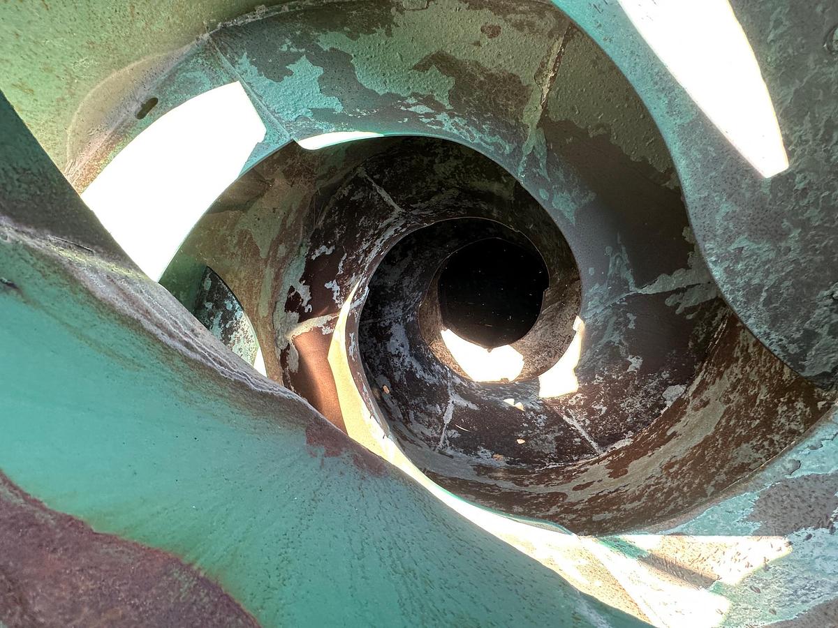 Used 2020 TEREX FD4000