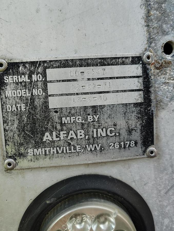 Used 1999 FREIGHTLINER 5-Axle