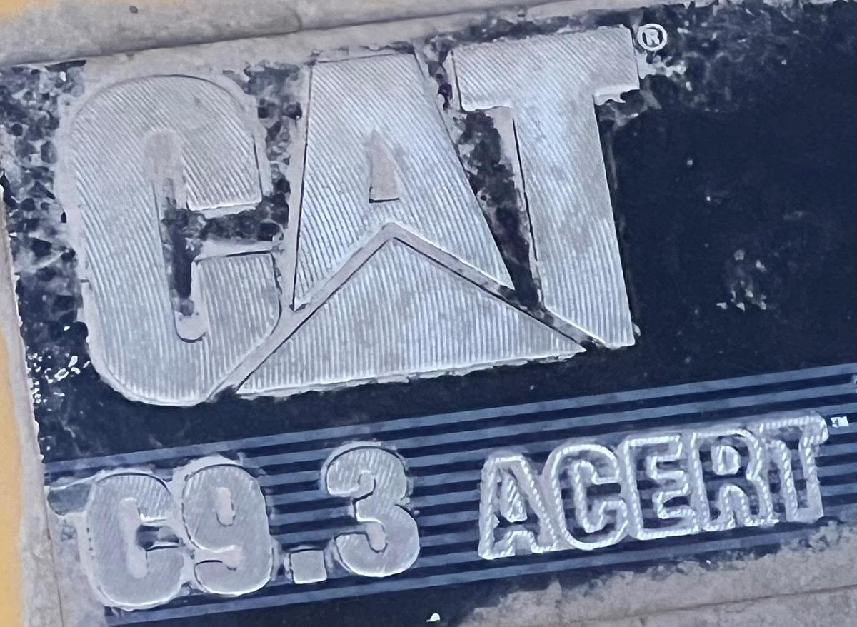 Used 2016 CATERPILLAR 336F L