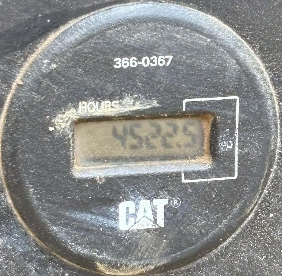 Used 2013 CATERPILLAR 321D LCR
