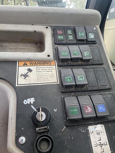 Used 2002 INGERSOLL-RAND VR623