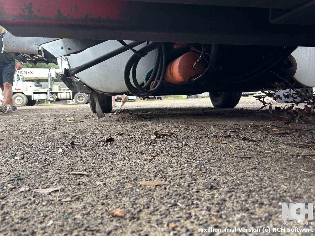 Used INTERNATIONAL 9400