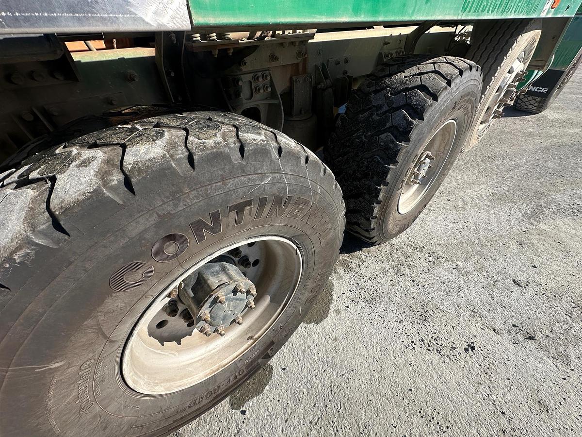 Used 2020 TEREX FD4000