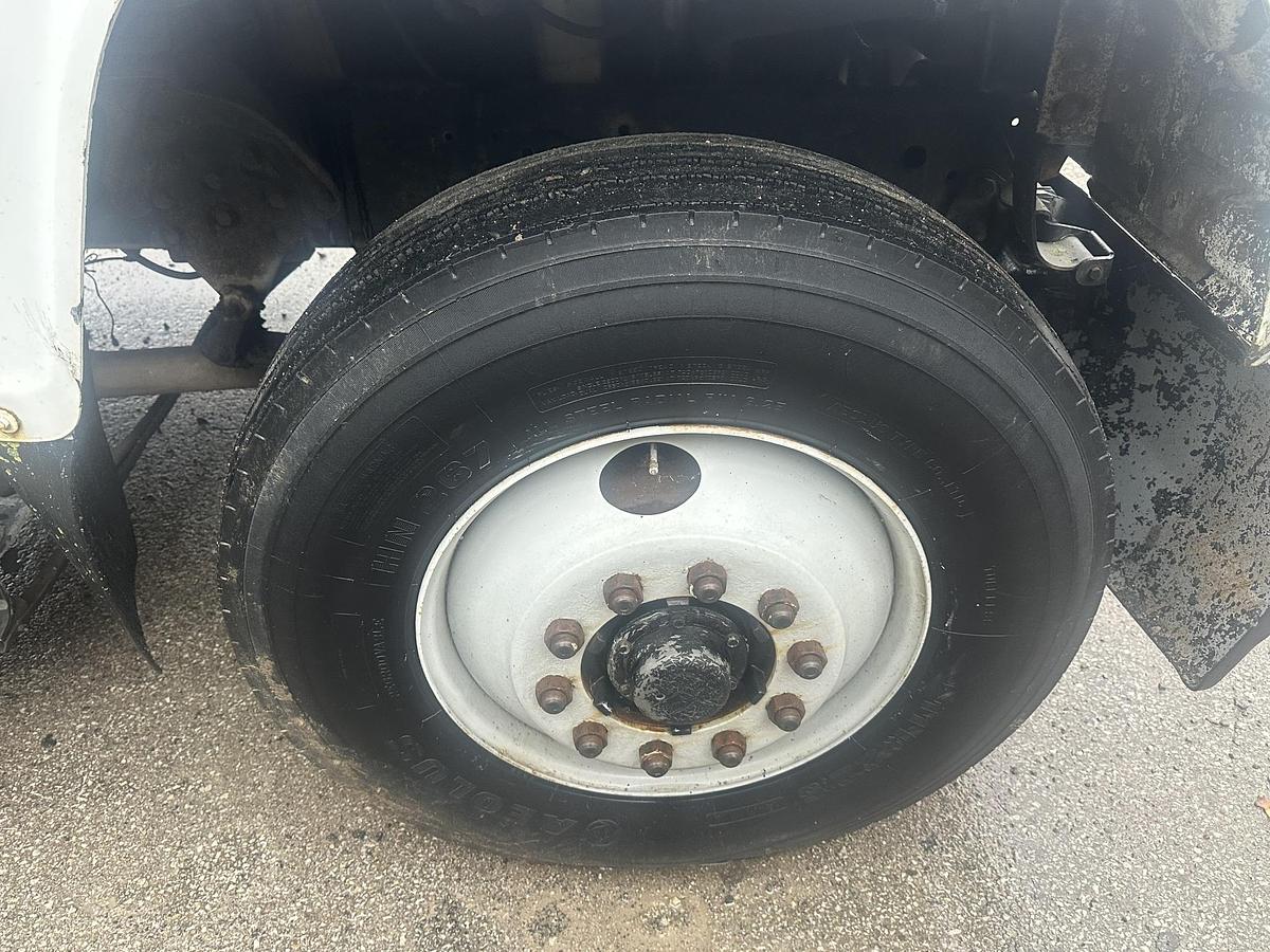 Used 1994 FORD L8000