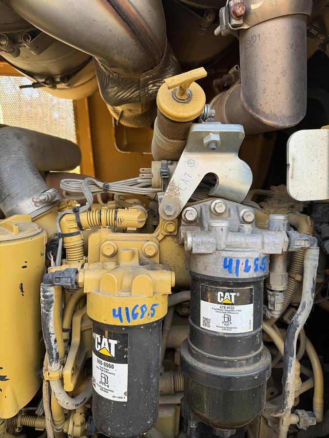 Used 2019 CATERPILLAR D6K2 XL