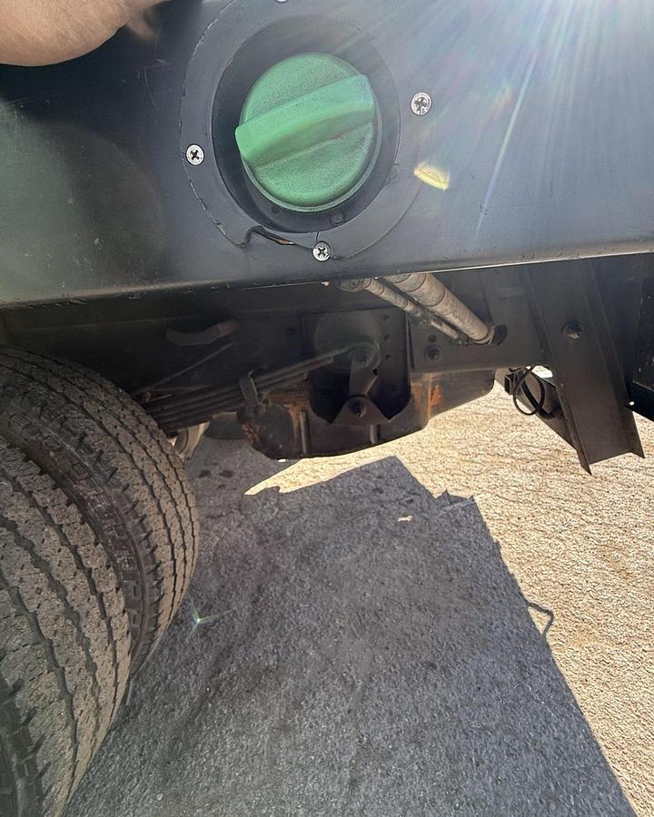 Used 2013 CHEVROLET Silverado 3500HD