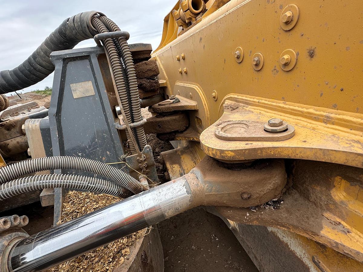 Used 2019 DEERE 950K LGP