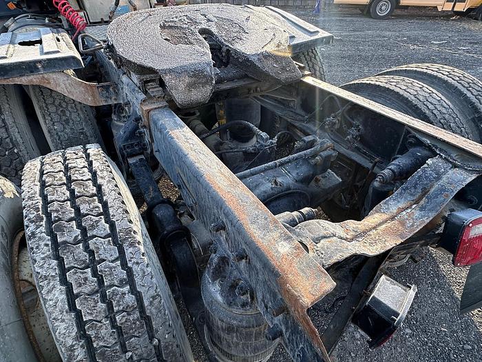 Used 1991 MACK CH613