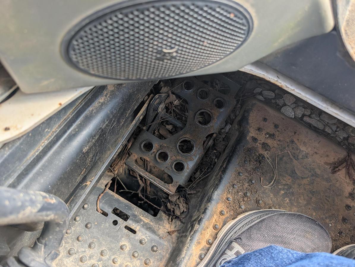 Used 2016 BOBCAT S770