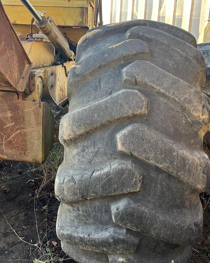 Used 1998 DEERE 648G-II