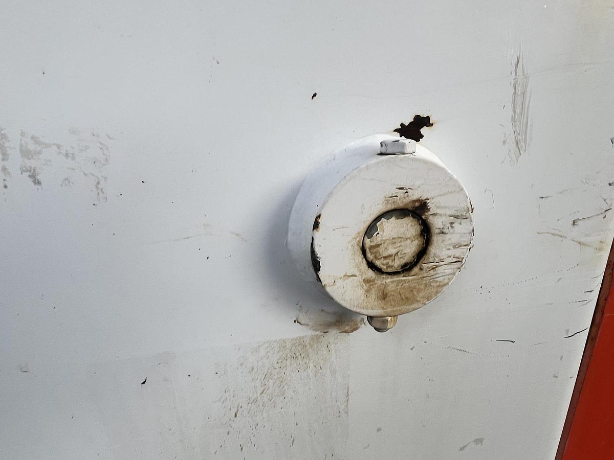 Used 2015 BOBCAT s570