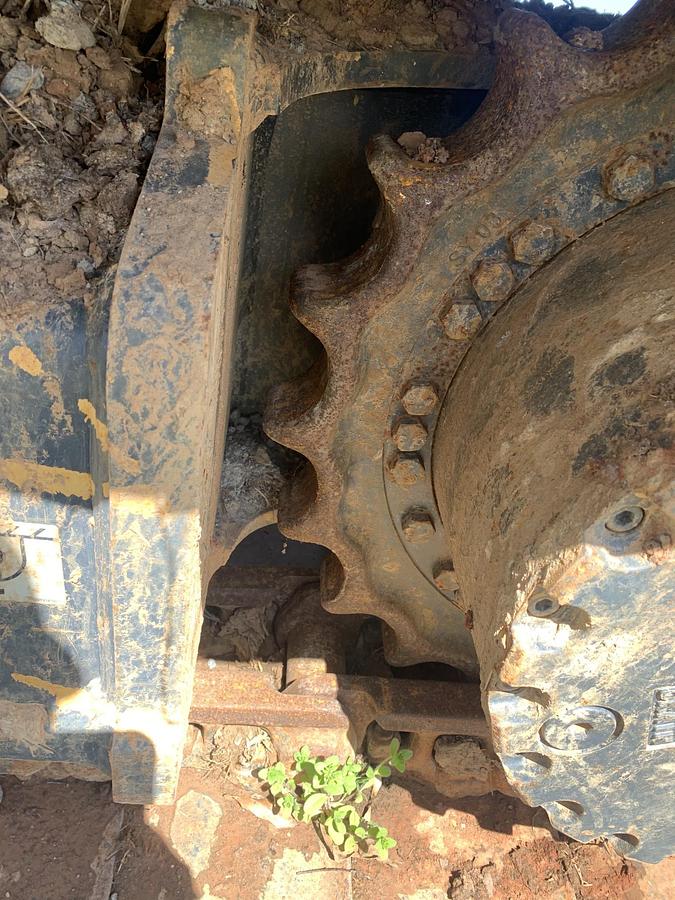 Used 2023 KOBELCO SK210LC