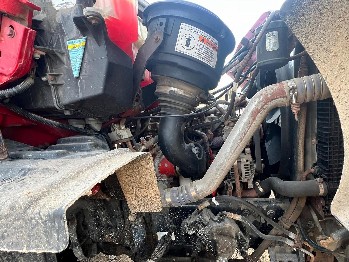 Used 2013 FREIGHTLINER 108SD Dump Truck