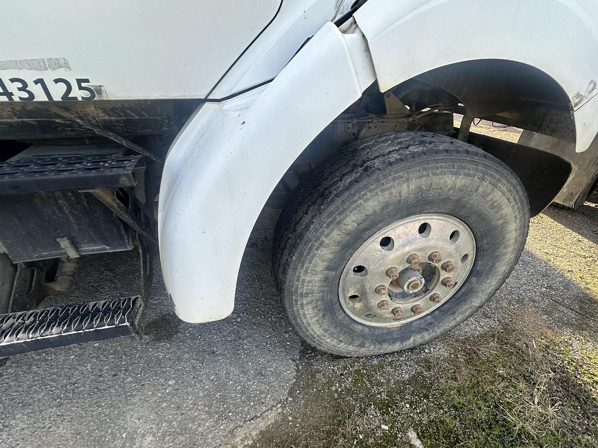 Used 2004 STERLING L7500