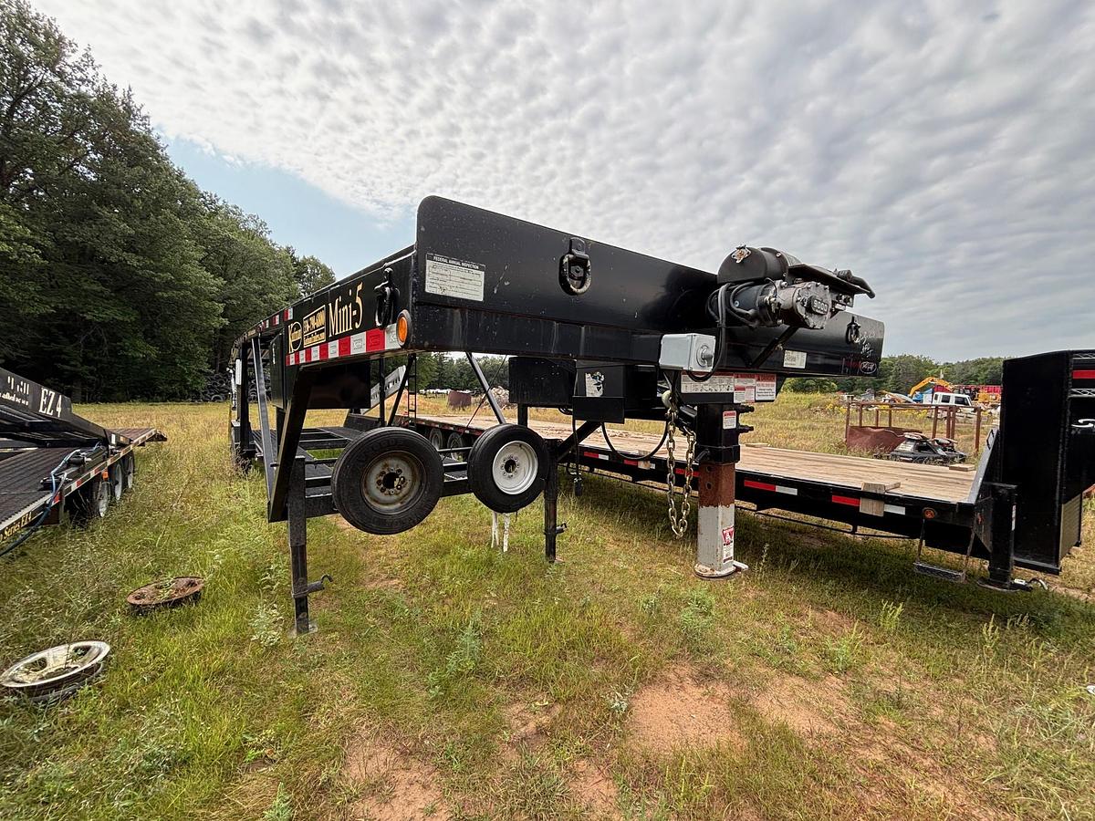 Used 2022 KAUFMAN Mini 5